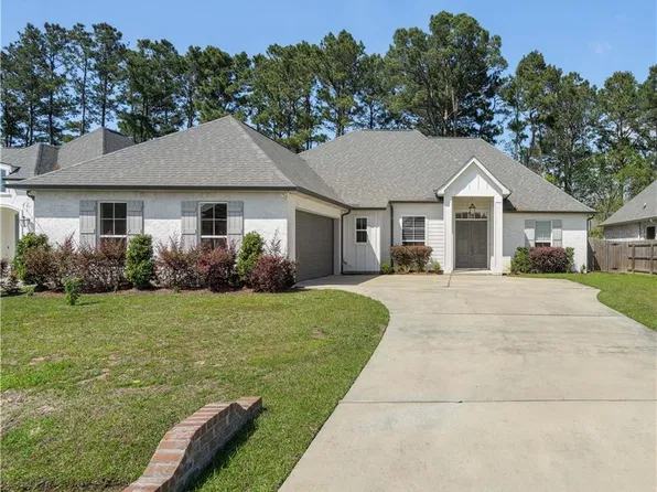 1248 Sweet Clover Way, Madisonville, LA 70447