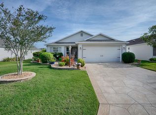 655 Abdella Way, The Villages, FL 32163