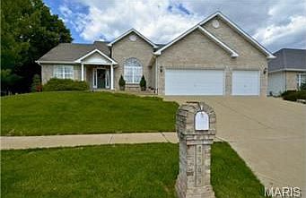 1st image of 4595 Kerth Forest Dr