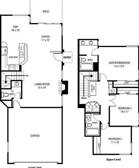 River Place - Military Housing — Photo 20
