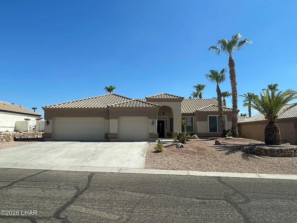 2442 Dawn Dr