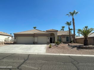 2442 Dawn Dr, Lake Havasu City, AZ 86404