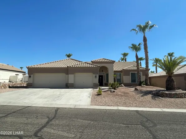 2442 Dawn Dr, Lake Havasu City, AZ 86404