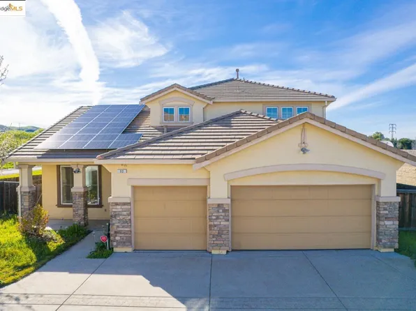 32 Wedgewood Ct, Pittsburg, CA 94565
