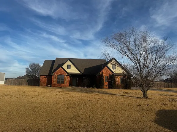 7511 Long Br, Enid, OK 73703