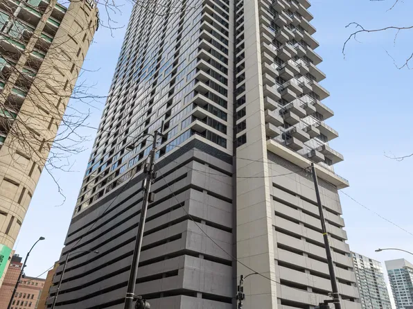 235 W Van Buren St Unit 2119, Chicago, IL 60607