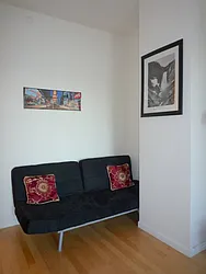 Rented by New York Residence