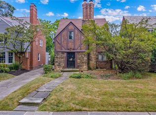 18127 Scottsdale Blvd, Shaker Heights, OH