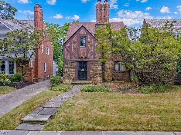 18127 Scottsdale Blvd, Shaker Heights, OH 44122