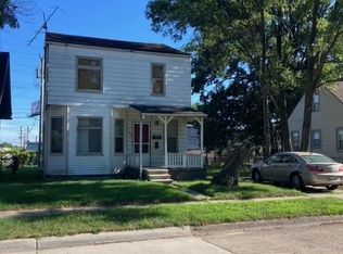 11358 E Rivard Ave, Warren, MI 48089