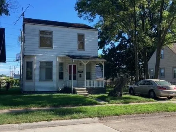 11358 E Rivard Ave, Warren, MI 48089