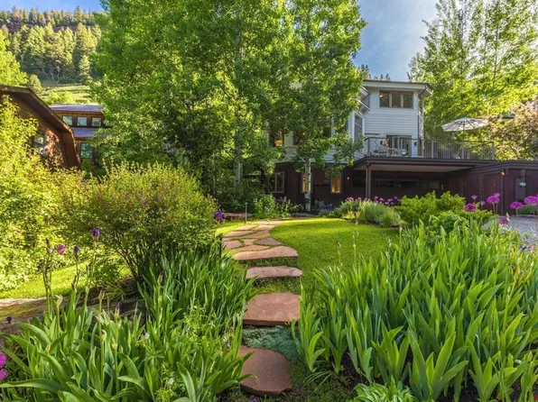 495 W Curtis Drive, Telluride, CO 81435