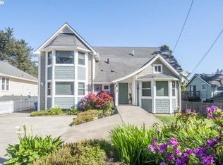 45 NW Vista St, Depoe Bay, OR
