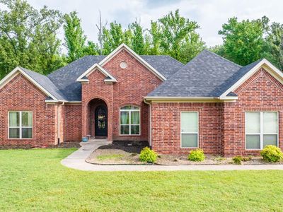 102 Nixon Ln, Austin, AR, 72007