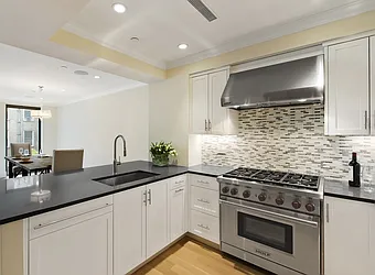 Rented by Nest Seekers International