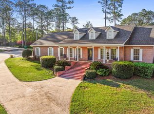 1475 Jenkins Rd, Bonifay, FL 32425