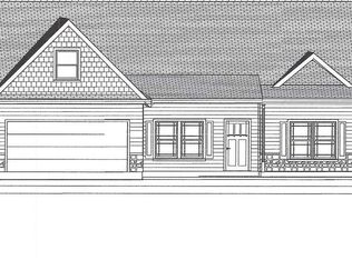 347 Silas Ct LOT 24, Woodruff, SC 29388
