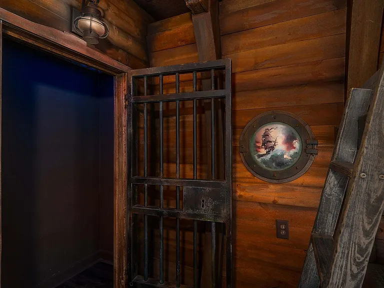 Storage Room