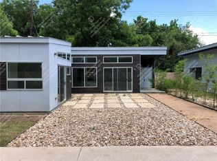 1155 Perry Rd #1155B, Austin, TX 78721