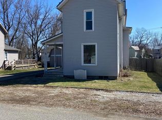 210 S Norton St, Mount Vernon, OH 43050