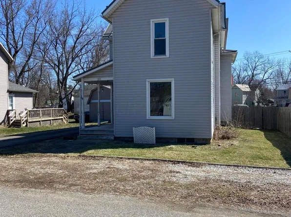210 S Norton St, Mount Vernon, OH 43050