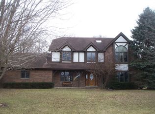 3320 Cardington Way, Johnsburg, IL 60051