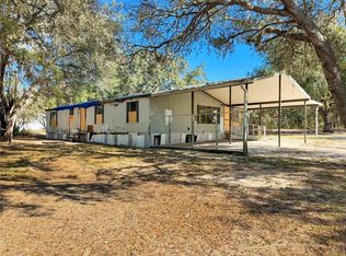 8191 NE 118th Ter, Bronson, FL 32621