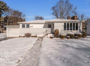 4 Celestine Ter, Stoneham, MA 02180