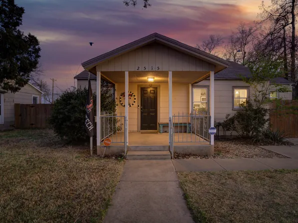 2515 33rd St, Lubbock, TX 79410