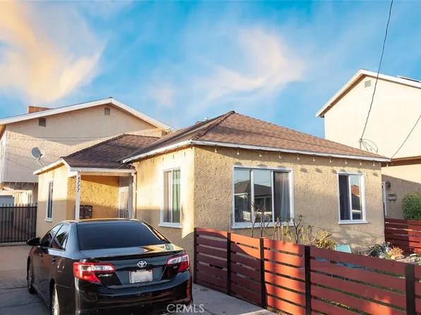 4777 W 135th St, Hawthorne, CA 90250