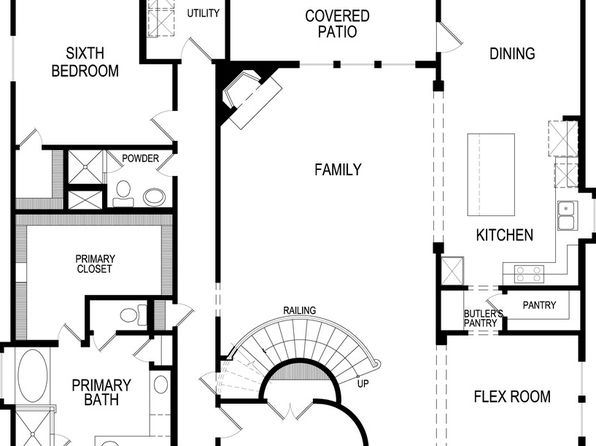 Home for Sale in Frisco TX