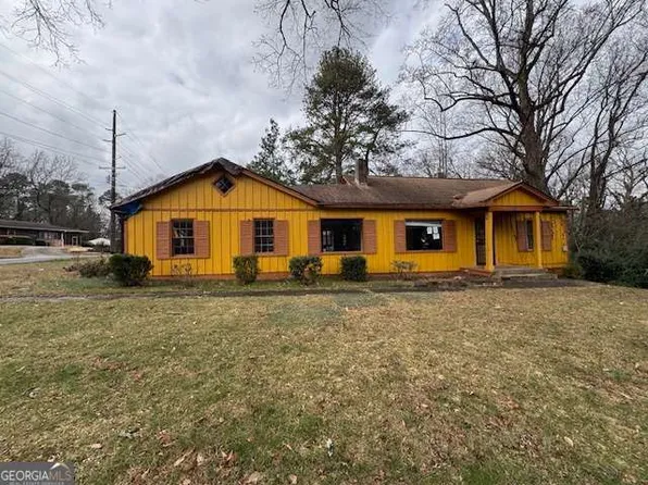 225 Fairburn Rd SW, Atlanta, GA 30331