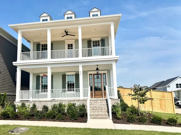 400 Drummond St, Franklin, TN 37064