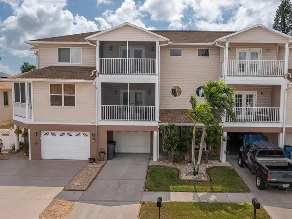 219 126th Ave, Treasure Island, FL 33706