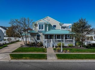 407 E Atlantic Blvd, Ocean City, NJ 08226