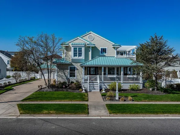 407 E Atlantic Blvd, Ocean City, NJ 08226