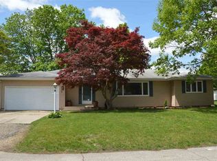 211 Marshall Blvd, Elkhart, IN 46516