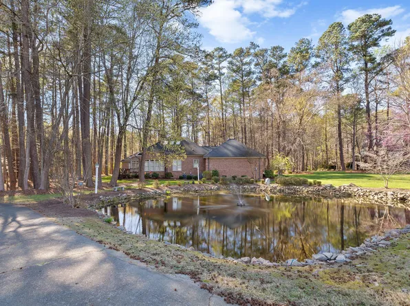 2518 McGowan Ct, Wake Forest, NC 27587