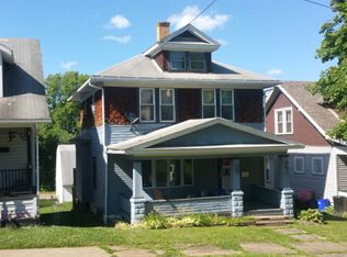 212 E 6th St, Oil City, PA