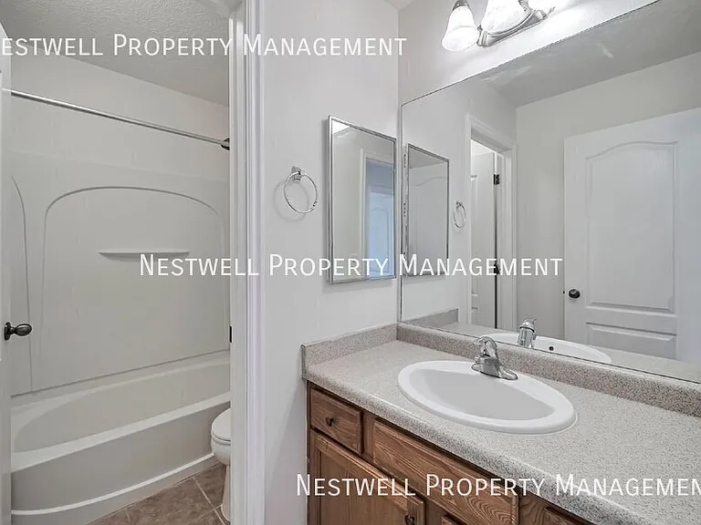 6838 S Clayton Ridge Way #A11 — Photo 13