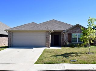 2536 Guinn Farms Rd, Tyler, TX 75707