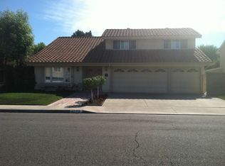 27312 Via Amistoso, Mission Viejo, CA 92692