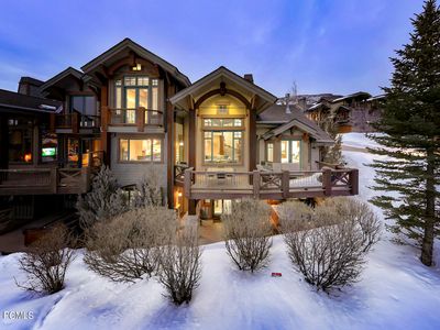 2659 Eagle Cove Dr, Park City, UT, 84060
