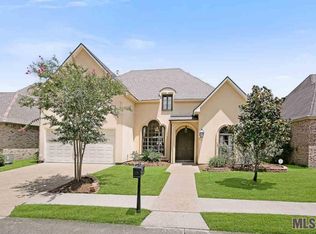 9633 Octavia Ave, Baton Rouge, LA 70809