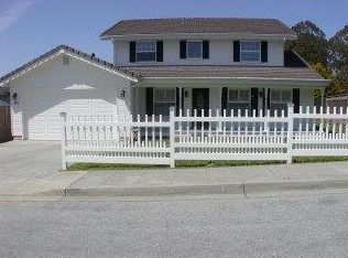 688 Silver Ave, Half Moon Bay, CA 94019