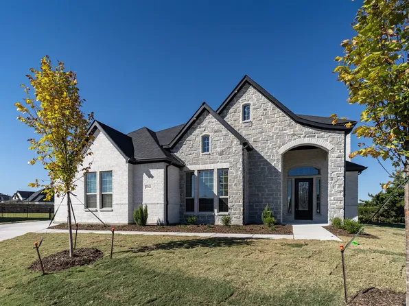 3912 Friendship Ct, Heath, TX 75126