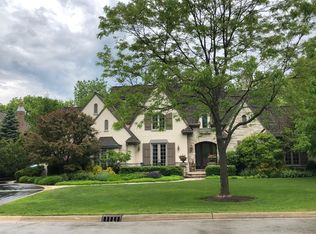 1841 Berkeley Rd, Highland Park, IL 60035