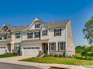 527 Stayman Ct, Bel Air, MD 21014