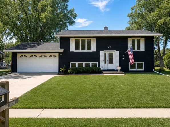 6619 Cooper Ave, Middleton, WI 53562