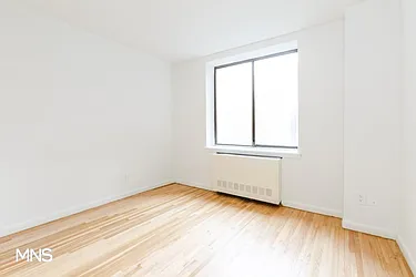 Rented by MNS